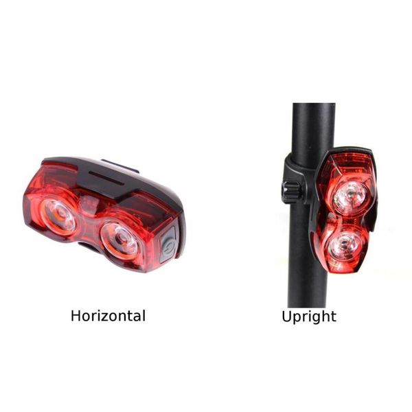 bike lights high-power cat-eye bicycle taillights mountain riding cycling power by batteries red light
bike lights high-power cat-eye bicycle taillights mountain riding cycling power by batteries red light