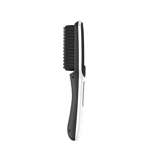 new amphibious straight hair comb straight iron does not hurt anion electric plywood automatic curl hair artifact stick ceramic, Black
new amphibious straight hair comb straight iron does not hurt anion electric plywood automatic curl hair artifact stick ceramic, Black