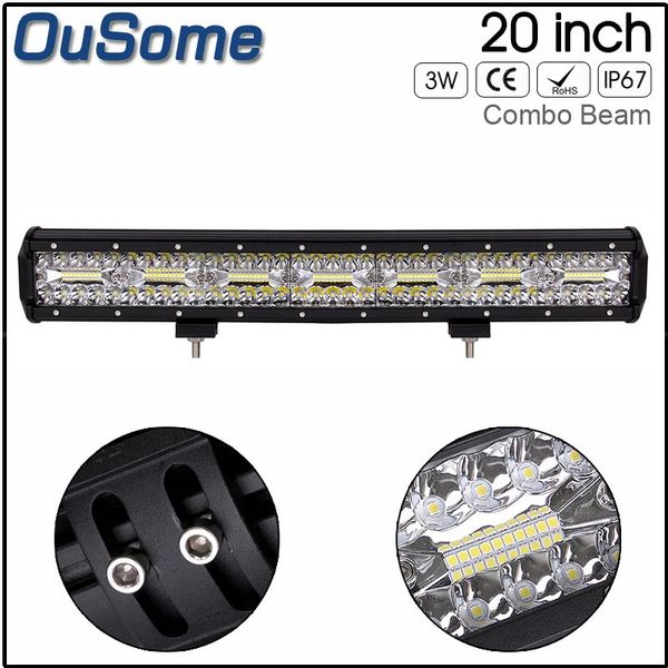 24 months warranty 20" inch 420w waterproof led work light bar for offroad trucks 4wd boat suv atv boat driving lamps
24 months warranty 20" inch 420w waterproof led work light bar for offroad trucks 4wd boat suv atv boat driving lamps