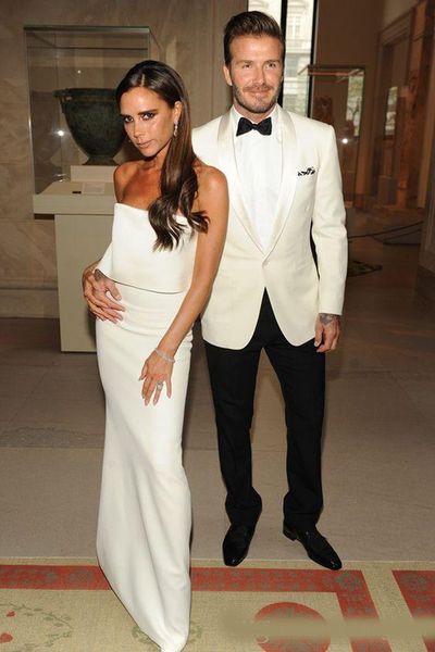 ivory mens suits slim fit groomsmen wedding tuxedos two pieces groom suit one button red carpet business blazers with jacket and pants, Black;gray
ivory mens suits slim fit groomsmen wedding tuxedos two pieces groom suit one button red carpet business blazers with jacket and pants, Black;gray