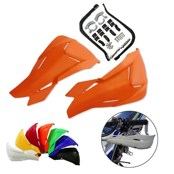 for yz yzf wr wrfr 125 250 400 450 426 yz250f wr450f motocross hand handle bar guards handlebar retrofit handguard
for yz yzf wr wrfr 125 250 400 450 426 yz250f wr450f motocross hand handle bar guards handlebar retrofit handguard