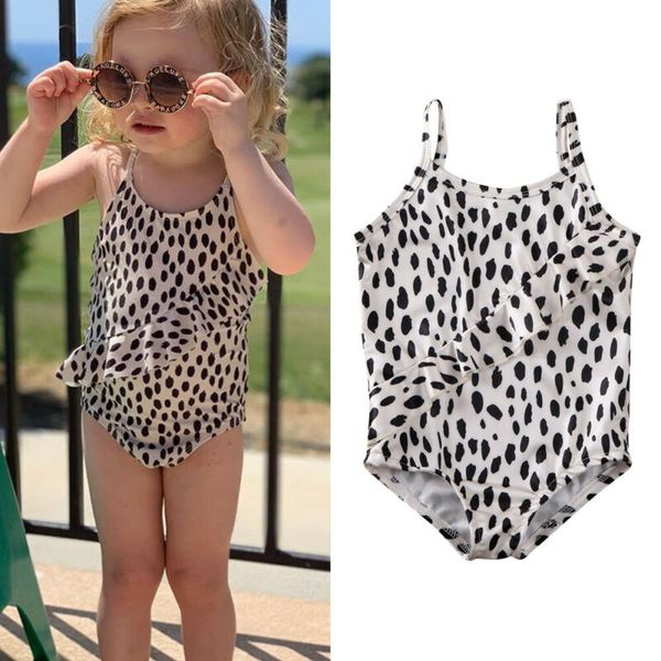 printed bikini set one-piece swimwear bathing suit beachwear kids baby girl swimsuit summer sling toddler infant leopard
printed bikini set one-piece swimwear bathing suit beachwear kids baby girl swimsuit summer sling toddler infant leopard