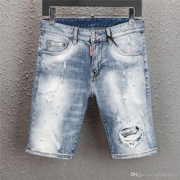 new 2020 mens jeans shorts mens summer stretch denim jeans short for men jean shorts pants plus size 28 to 34 36 38, Blue
new 2020 mens jeans shorts mens summer stretch denim jeans short for men jean shorts pants plus size 28 to 34 36 38, Blue