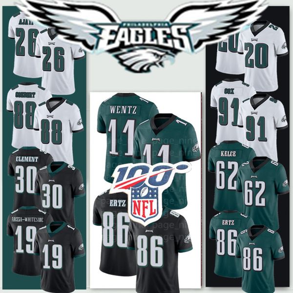 Eagle Jerseys Philadelphia Nick Foles Carson Wentz Arcega Whiteside Alshon Jeffery Dawkins Cox Mills Jackson Zach Ertz Kelce Goedert jersey
Eagle Jerseys Philadelphia Nick Foles Carson Wentz Arcega Whiteside Alshon Jeffery Dawkins Cox Mills Jackson Zach Ertz Kelce Goedert jersey