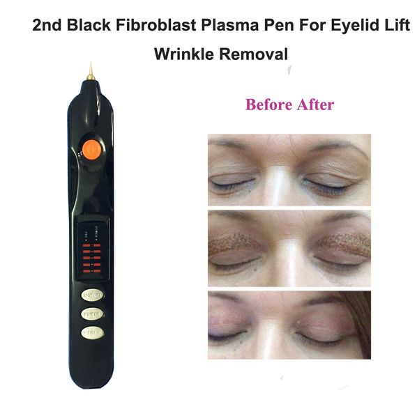 new black fibroblast plasma pen beauty monster for eyelid lift wrinkle spot tattoo mole freckle removal
new black fibroblast plasma pen beauty monster for eyelid lift wrinkle spot tattoo mole freckle removal