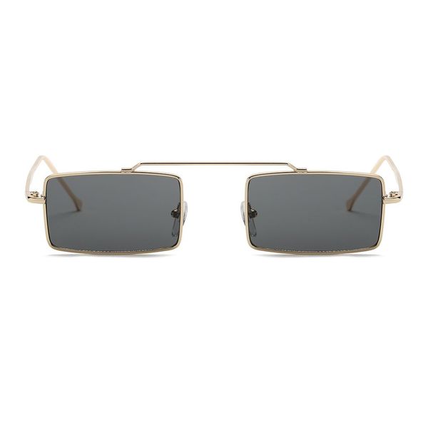 2019 new women small rectangle sun glasses street patting metal sunglasses ladies narrow uv400 shades eyewear, White;black
2019 new women small rectangle sun glasses street patting metal sunglasses ladies narrow uv400 shades eyewear, White;black