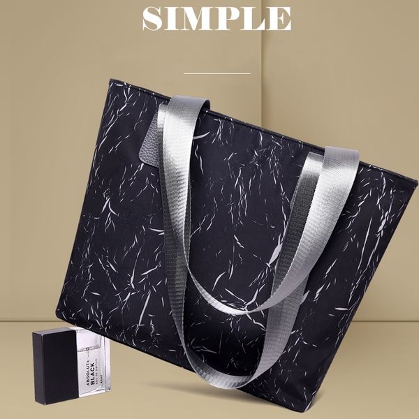 abay handbags women bags marble waterproof canvas tote women's shoulder bags high capacity women's crossbody bag
abay handbags women bags marble waterproof canvas tote women's shoulder bags high capacity women's crossbody bag