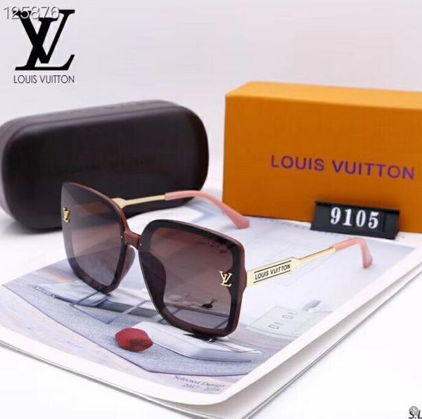 2020 luxury fashion designers large metal sun glasses for men women glass lenses uv protection sunglasses 01, Blue;gray
2020 luxury fashion designers large metal sun glasses for men women glass lenses uv protection sunglasses 01, Blue;gray