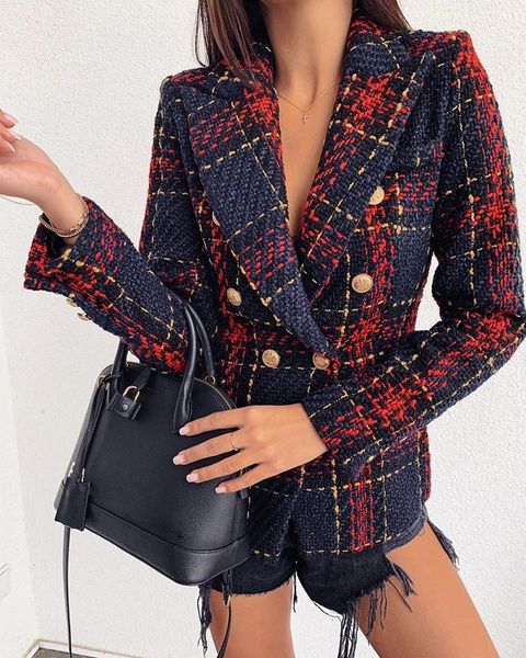 cu8053 women's coat in the long section of european and american style personality deep v-neck long sleeve solid color jacket women, Black;brown
cu8053 women's coat in the long section of european and american style personality deep v-neck long sleeve solid color jacket women, Black;brown