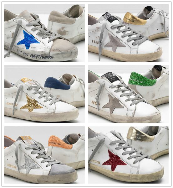 Италия Deluxe Brand Golden Goose Superstar Дизайнерские Кроссовки GGDB Do-old Грязная Обувь Мужская и
Италия Deluxe Brand Golden Goose Superstar Дизайнерские Кроссовки GGDB Do-old Грязная Обувь Мужская и