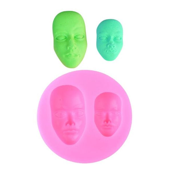 3d face shap silicone cake mold fondant chocolate tool pink silicone mold chocolate cookies moulds 2019 new
3d face shap silicone cake mold fondant chocolate tool pink silicone mold chocolate cookies moulds 2019 new