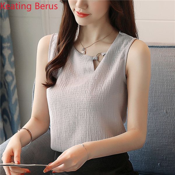 new 2019 sleeves chiffon women blouse shirt solid women blusas o-neck sweet women's clothing ladies blouses 1367, White
new 2019 sleeves chiffon women blouse shirt solid women blusas o-neck sweet women's clothing ladies blouses 1367, White