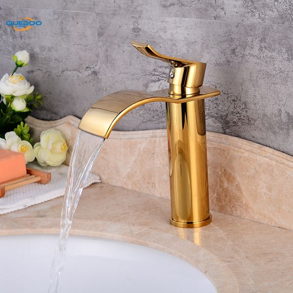 bath basin faucet brass gold finished faucet sink mixer tap vanity cold water bathroom faucets
bath basin faucet brass gold finished faucet sink mixer tap vanity cold water bathroom faucets