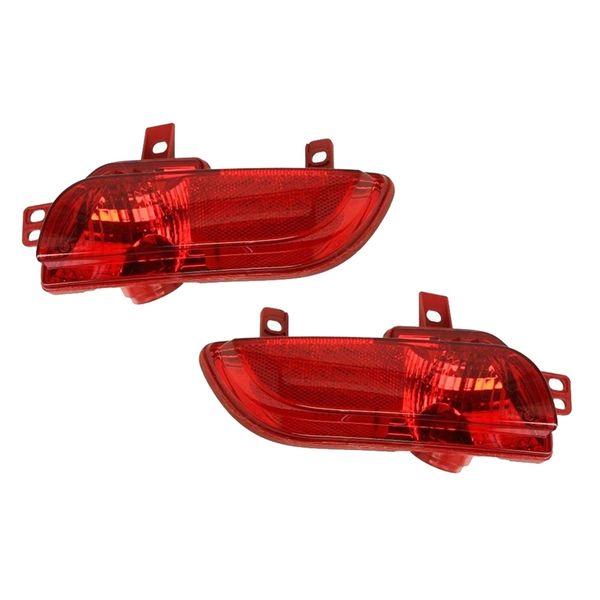 задний бампер свет для 206 207 hatchback sedan tail fog lamp отражатель предупреждающий сигнал лампы красного цвета автомобильные аксессуары
задний бампер свет для 206 207 hatchback sedan tail fog lamp отражатель предупреждающий сигнал лампы красного цвета автомобильные аксессуары