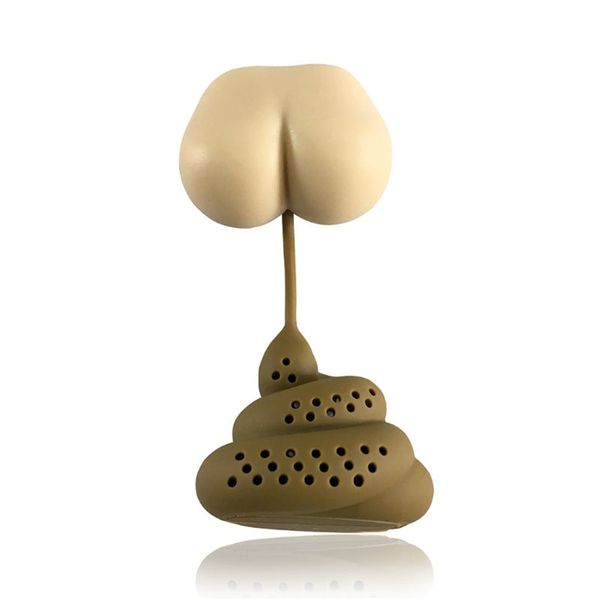 tea infuser food grade leaf herbal spice filter innovative butt shape strainers creative filter loose silicone
tea infuser food grade leaf herbal spice filter innovative butt shape strainers creative filter loose silicone