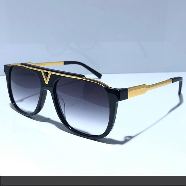 mascot classic for men popular designer sunglasses retro vintage shiny gold summer style laser gold plated uv400 eyewear come with case 0936, White;black
mascot classic for men popular designer sunglasses retro vintage shiny gold summer style laser gold plated uv400 eyewear come with case 0936, White;black