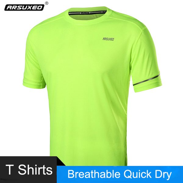 arsuxeo запуск тенниска для мужчин quick dry дышащий спорт фитнес crossfit гимнастики reflective ночь бег с коротким рукавом, Black;blue
arsuxeo запуск тенниска для мужчин quick dry дышащий спорт фитнес crossfit гимнастики reflective ночь бег с коротким рукавом, Black;blue