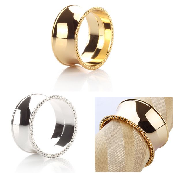 metal stainless steel napkin rings silver gold color l wedding supplies party table decoration accessories
metal stainless steel napkin rings silver gold color l wedding supplies party table decoration accessories
