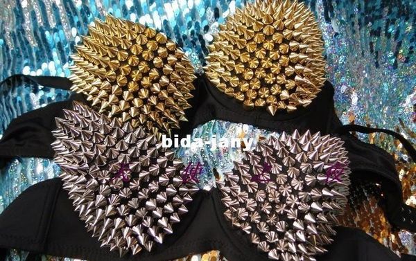 дешевые уникальный rivet бюстгальтер женщины партии диско all-над спайк stud design бюстгальтер metallic punk танца бюстгальтер gloden щепка, Red;black
дешевые уникальный rivet бюстгальтер женщины партии диско all-над спайк stud design бюстгальтер metallic punk танца бюстгальтер gloden щепка, Red;black