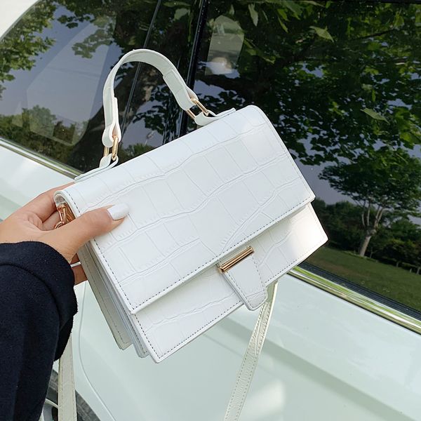 luxury alligator pattern totes pu leather crossbody bags for women simple travel summer fashion shoulder handbags and purses
luxury alligator pattern totes pu leather crossbody bags for women simple travel summer fashion shoulder handbags and purses
