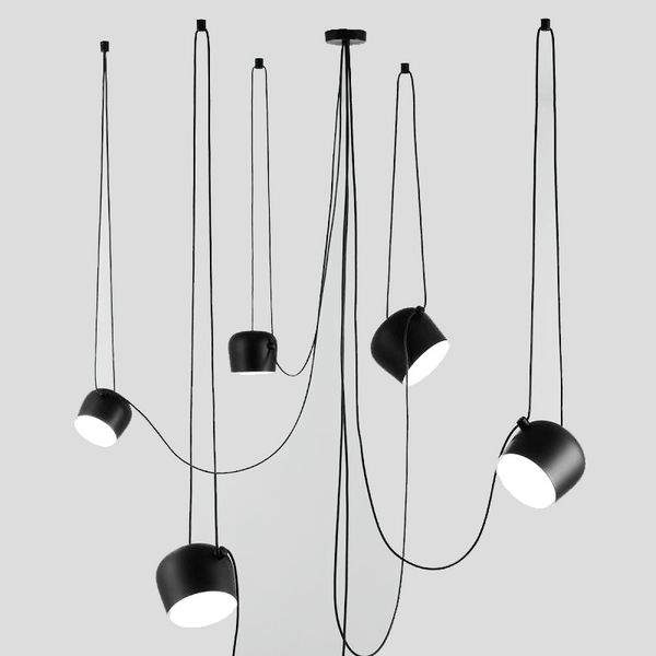 custom modern spider industrial pendant lights for diving room/restaurants kitchen pendant lamps e27 fixtures led hanging lamp
custom modern spider industrial pendant lights for diving room/restaurants kitchen pendant lamps e27 fixtures led hanging lamp