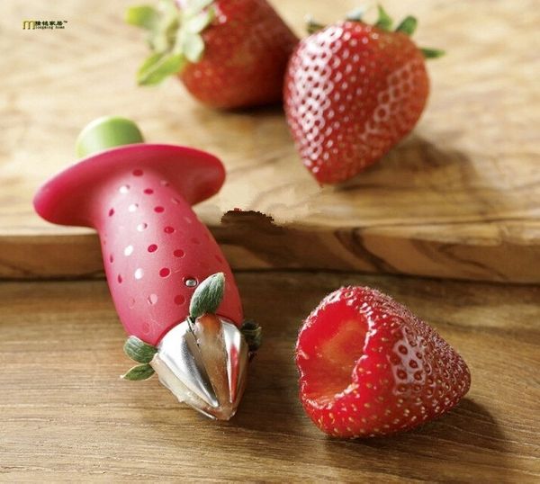 1pc new strawberry hullers metal +plastic fruit remove stalks device tomato stalks strawberry knife stem remover ok 0253 fruit vegetable t
1pc new strawberry hullers metal +plastic fruit remove stalks device tomato stalks strawberry knife stem remover ok 0253 fruit vegetable t
