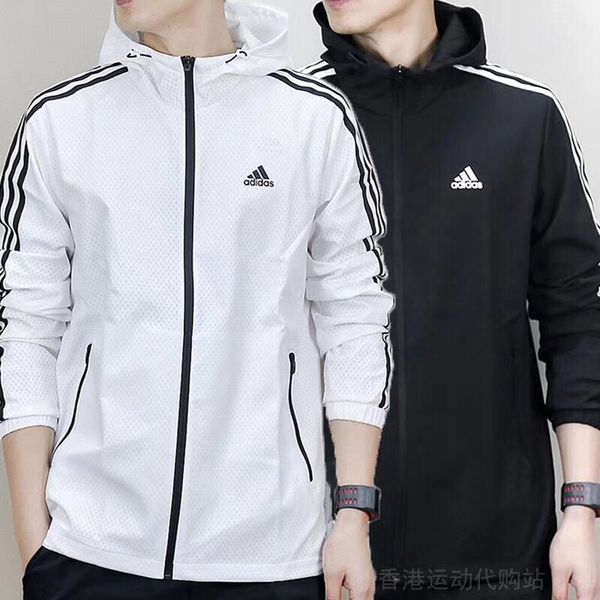 new windbreaker zip jacket men jackets designer brand outerwear couple hooded jacket hoodie sweater luxury casual jackets #4983, Black;brown
new windbreaker zip jacket men jackets designer brand outerwear couple hooded jacket hoodie sweater luxury casual jackets #4983, Black;brown