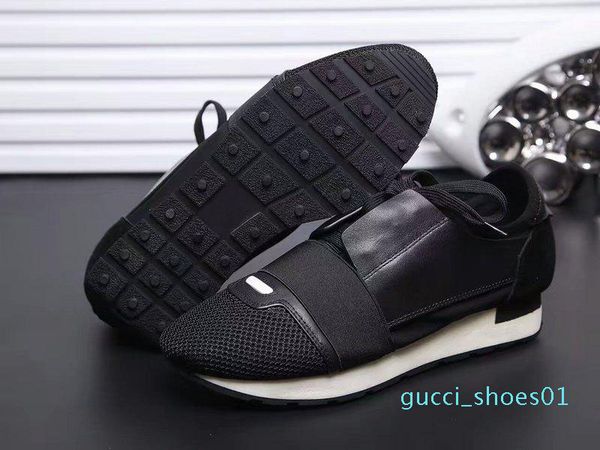 designer shoes mens luxury shoes 2019 new brand fashion flats runners racer casual shoes womens g01, Black
designer shoes mens luxury shoes 2019 new brand fashion flats runners racer casual shoes womens g01, Black