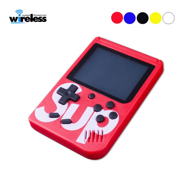 sup game box games retro portable mini handheld game player console 3.0 inch kids game player with 1000mah battery tv out
sup game box games retro portable mini handheld game player console 3.0 inch kids game player with 1000mah battery tv out