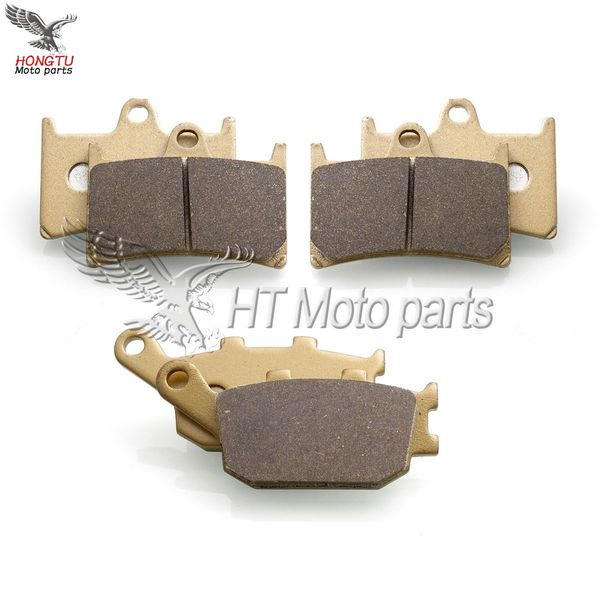 motorcycle front rear brake pads for yamaha yzf r6 2003-2015 r1 2004-2006 fz6 fz8 fz1 fazer fzs 1000 mt-07 mt-09
motorcycle front rear brake pads for yamaha yzf r6 2003-2015 r1 2004-2006 fz6 fz8 fz1 fazer fzs 1000 mt-07 mt-09