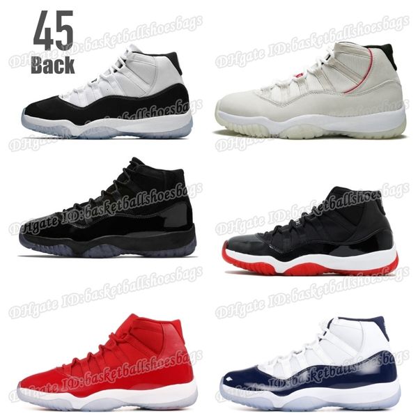 concord classic 11 11s space jam 45 back 23 platinum tint lows gamma legend blue men basketball shoes sneakers good quality version
concord classic 11 11s space jam 45 back 23 platinum tint lows gamma legend blue men basketball shoes sneakers good quality version