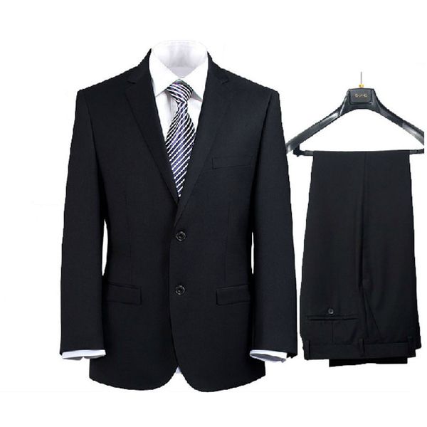 wholesale suit for men, suit for bridegroom, wedding dress, korean version, fit business, work, formal dress, black, White;black
wholesale suit for men, suit for bridegroom, wedding dress, korean version, fit business, work, formal dress, black, White;black