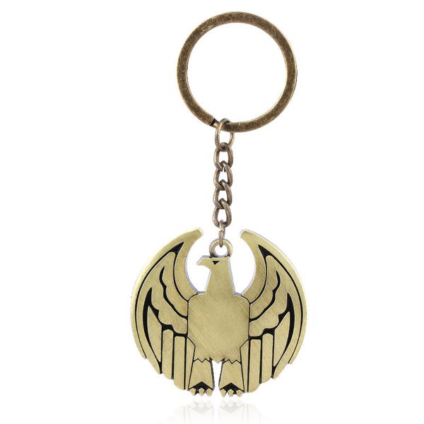 2020 илм малики бѬелок ем superhero homelander команд symbol metal key chain дл клей мђжин, Silver
2020 илм малики бѬелок ем superhero homelander команд symbol metal key chain дл клей мђжин, Silver