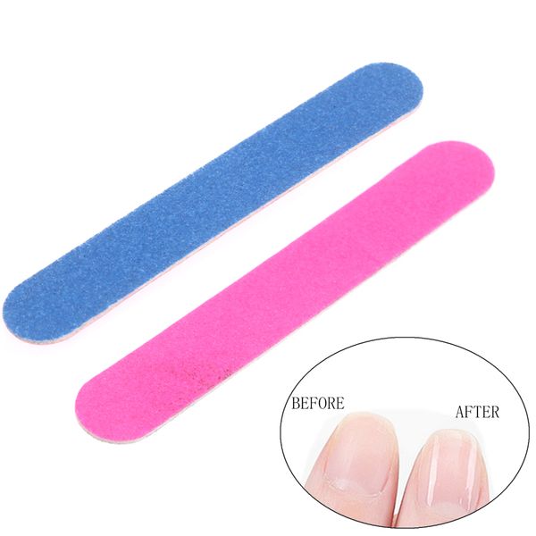 5pcs wood nail files sandpaper buffers slim grit artificial nail tips tools disposable cuticle remover callus double side file
5pcs wood nail files sandpaper buffers slim grit artificial nail tips tools disposable cuticle remover callus double side file