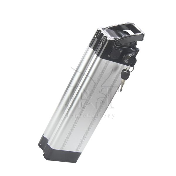 electric passenger tricycle battery silver fish 48v 17ah lithium battery for 500w 750w 1000w motor with 3a charger
electric passenger tricycle battery silver fish 48v 17ah lithium battery for 500w 750w 1000w motor with 3a charger