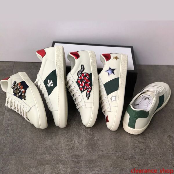 white women casual shoes mens designer luxury shoes sneakers genuine leather embroidery classic trainers python embroidered love sneakers
white women casual shoes mens designer luxury shoes sneakers genuine leather embroidery classic trainers python embroidered love sneakers