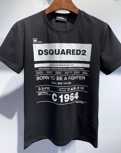 20ss summer new arrival tees mens clothing d2 men t shirt print fashion t-shirts dsquared2 men t shirt 00000000, White
20ss summer new arrival tees mens clothing d2 men t shirt print fashion t-shirts dsquared2 men t shirt 00000000, White