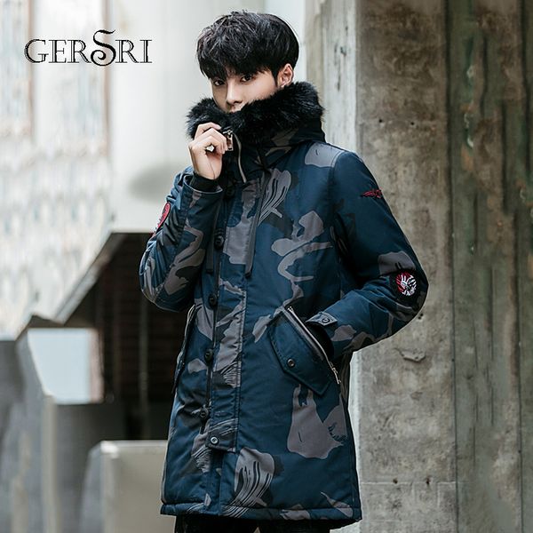 gersri winter jacket men long fur collar hooded parka male thick warm army windproof outerwear sports coat plus size, Tan;black
gersri winter jacket men long fur collar hooded parka male thick warm army windproof outerwear sports coat plus size, Tan;black