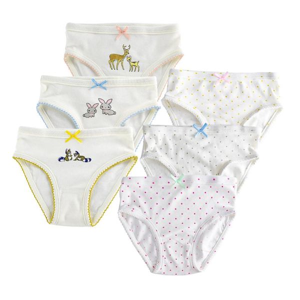 6 pcs/lot kids girls underwear cotton bow tie animal pattern baby girl underpants short panties for children's clothing for 2-8y, Camo
6 pcs/lot kids girls underwear cotton bow tie animal pattern baby girl underpants short panties for children's clothing for 2-8y, Camo