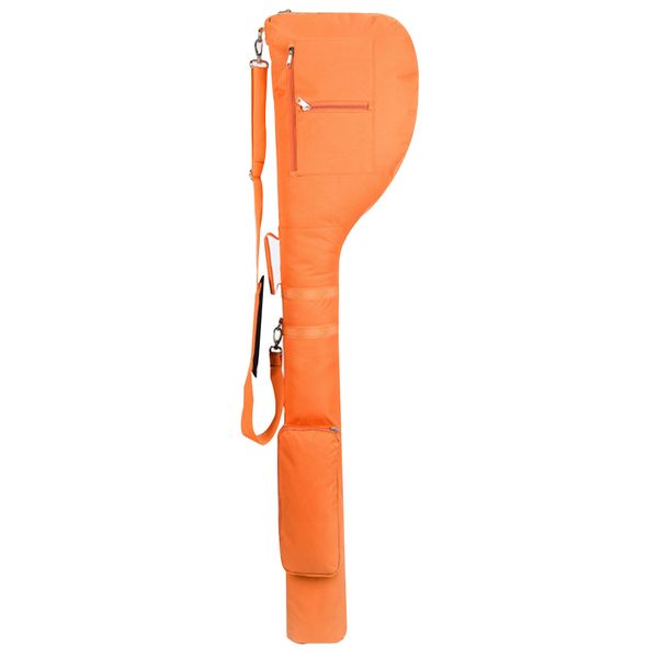 covers dustproof with zipper portable carry protector golf bag accessories waterproof club nylon travel case large capacity
covers dustproof with zipper portable carry protector golf bag accessories waterproof club nylon travel case large capacity