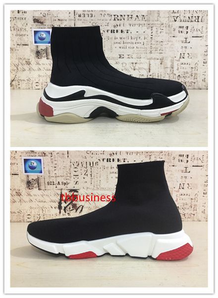 new triple s paris speed runner black sock shoes original luxury trainer runner sneakers race mens women sports shoes
new triple s paris speed runner black sock shoes original luxury trainer runner sneakers race mens women sports shoes