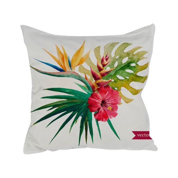 plant printed square throw pillow cover decorative pillowcase 45 x 45cm textile pillow case
plant printed square throw pillow cover decorative pillowcase 45 x 45cm textile pillow case