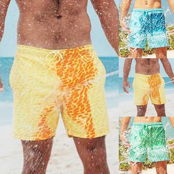 summer mens beach short swimwear swim briefs color changing beach pants swimming trunks shorts swimsuit
summer mens beach short swimwear swim briefs color changing beach pants swimming trunks shorts swimsuit