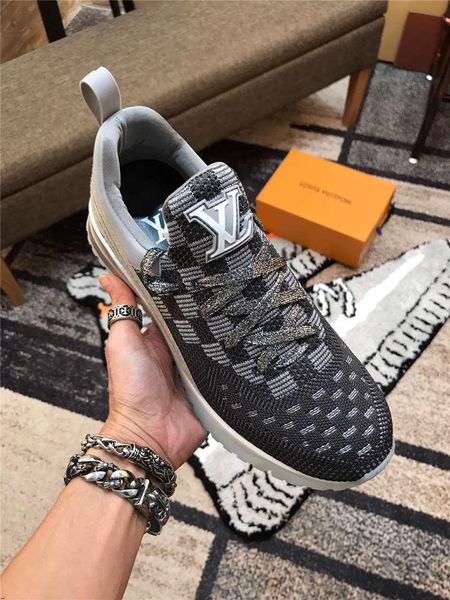 20fw vulcanized shoes male sneakers 2019 fashion summer air mesh breathable wedges sneakers for men plus size 38-44 buty meskie yetc5, Black
20fw vulcanized shoes male sneakers 2019 fashion summer air mesh breathable wedges sneakers for men plus size 38-44 buty meskie yetc5, Black