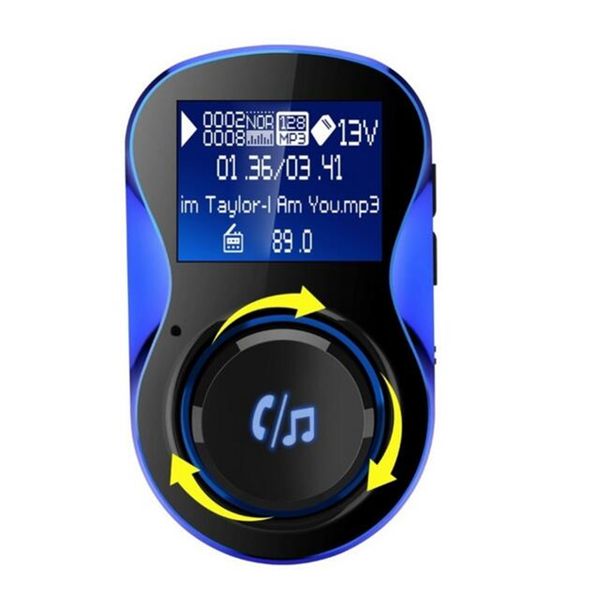 wireless bluetooth car fm transmitter kit usb charger 2.1a handssupport lcd display mp3 player automotive interiors
wireless bluetooth car fm transmitter kit usb charger 2.1a handssupport lcd display mp3 player automotive interiors