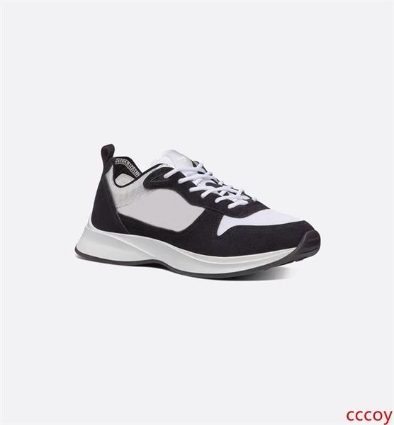 luxury men b25 sneaker designer shoes b25 runner sneaker black suede real leather platform sneaker gentlemen party dress casual shoes us6-12
luxury men b25 sneaker designer shoes b25 runner sneaker black suede real leather platform sneaker gentlemen party dress casual shoes us6-12