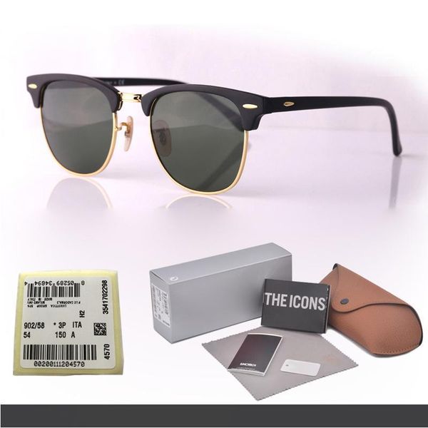 brand designer sunglasses men women plank frame metal hinge mirror glass lenses cat eye sun glasses with retail box and label
brand designer sunglasses men women plank frame metal hinge mirror glass lenses cat eye sun glasses with retail box and label