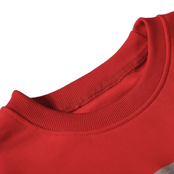 2020 новое прибытие brand mens женщин конструктора толстовка jpullover спорт повседневная мода o-образным вырезом oint печати плакатов свите, Black
2020 новое прибытие brand mens женщин конструктора толстовка jpullover спорт повседневная мода o-образным вырезом oint печати плакатов свите, Black