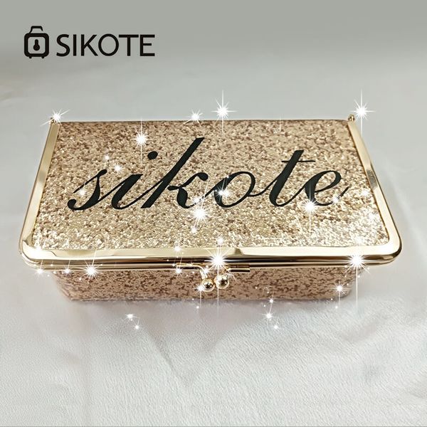 sikote 19cm solid cosmetic cases for make up bag box pink gold portable for travel cosmetic bags with hasp fashion women gift
sikote 19cm solid cosmetic cases for make up bag box pink gold portable for travel cosmetic bags with hasp fashion women gift