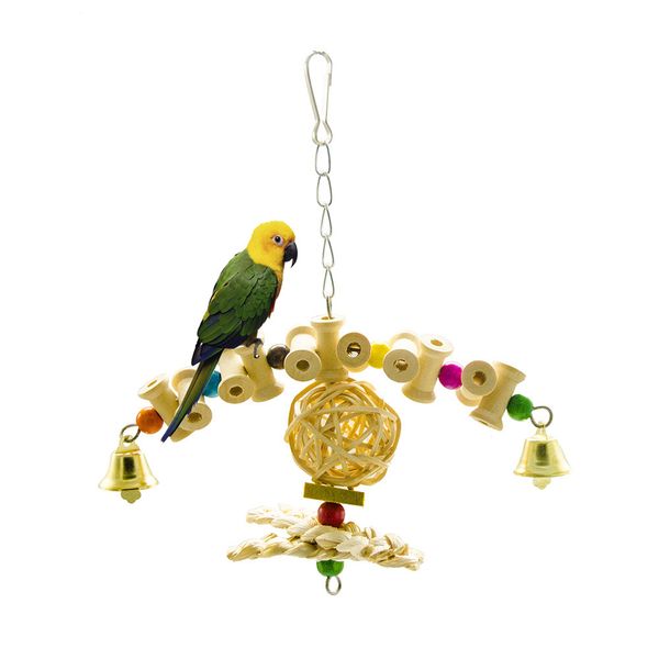 african grey parrot toys for large bird stand wood accessories bell cockatiel toy perch budgie parakeet vogelkooi accessoires
african grey parrot toys for large bird stand wood accessories bell cockatiel toy perch budgie parakeet vogelkooi accessoires